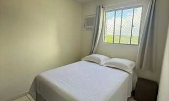 Imagem 6: ALUGO APARTAMENTO RESIDÊNCIAL VISTA DO ATLÂNTICO