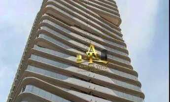 Imagem 3: Apartamento com 3 dormitórios à venda, 185 m² por R$ 3.178.962 - Edificio Neo Alphaville