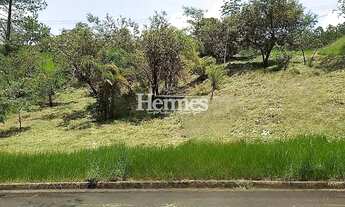 Imagem 4: Terreno à Venda no Condomínio Morada das Nascentes Joaquim Egídio | Campinas/SP