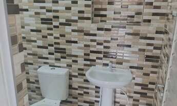 Imagem 7: Aluguel na Cidade Nova 6. Casa térreo