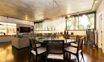 Imagem 6: APARTAMENTO Á VENDA EM MOEMA ÍNDIOS, 275M², 4 DORM, 3 SUÍTES, 4 VAGAS!