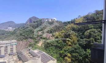 Imagem 2: Excepcional 2 quartos com Vista Mar em condomínio gabaritado