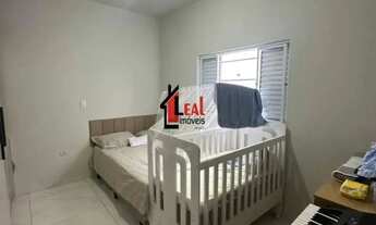 Imagem 7: Casa para Venda em Álvares Machado, RESIDENCIAL UNIAO, 1 dormitório, 1 banheiro, 1 vaga