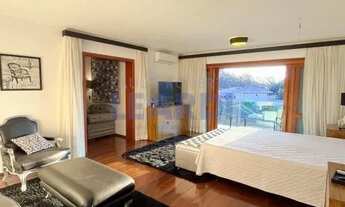 Imagem 6: CASA EM CONDOMÍNIO - TAMBORÉ - SP