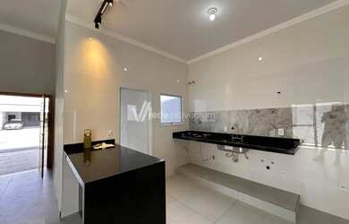 Imagem 7: Casa com 3 dormitorios 114 m² por R$ 930.000,00 - Residencial Terras da Estância - Paulíni