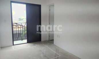 Imagem 7: Casa de condomínio nova para venda ao lado do Parque da Aclimação, com 95m², 02 dormitório