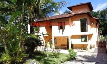 Imagem 6: Casa para venda em Recanto Da Lagoinha de 681.00m² com 4 Quartos, 4 Suites e 3 Garagens