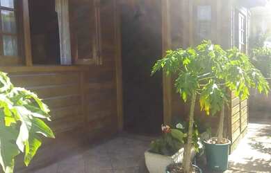 Imagem 6: Casa em Rua Barão de Itaqui - Jardim São Pedro - Porto Alegre/RS