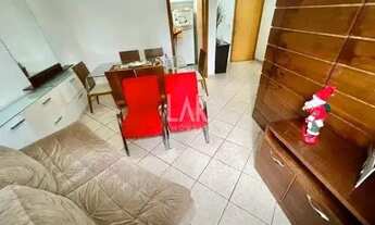 Imagem 3: Apartamento à venda, 2 quartos, 1 suíte, 2 vagas, Castelo - Belo Horizonte/MG