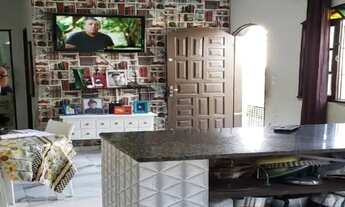 Imagem 7: Casa em Av Jose Munhoz Bonilha - Balneario Itaguai - Mongaguá/SP