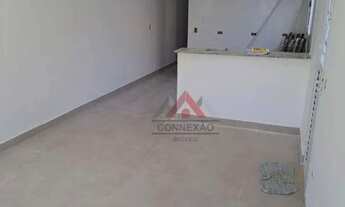 Imagem 4: Casa com 2 dormitórios à venda, 62 m² por R$ 330.000,00 - Jardim Míriam - Suzano/SP