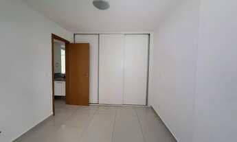 Imagem 5: Excelente apartamento de 1 quarto com armários e garagem