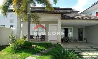 Imagem 3: Casa de condomínio em Avenida Doutor Nilo Peçanha - Parque Santo Amaro - Campos dos Goytac