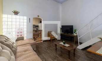 Imagem 2: Casa à Venda - Barra Funda, 2 Quartos, 244 m2