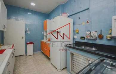 Imagem 6: Apartamento-À VENDA-Glória-Rio de Janeiro-RJ