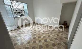 Imagem 4: Méier Casa com 2 dormitórios