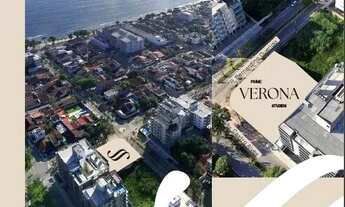 Imagem 3: Apartamento (Loft), com 1 quartos e 1 banheiros à Venda, 34 m² em Ubatuba/SP