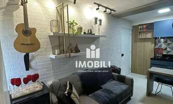 Imagem: Apartamento com 1 dormitório à venda