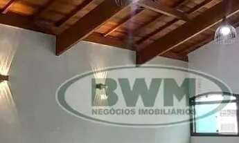 Imagem 7: Casa para alugar, 142 m² por R$ 4.987,00/mês - Condomínio Ibiti Royal Park - Sorocaba/SP