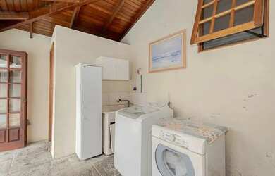 Imagem 3: Casa em Passo da Areia