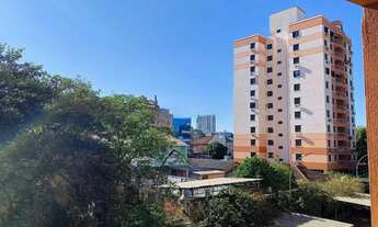 Imagem 5: Apartamento com 3 quartos e 1 vaga de garagem no Bairro Cristo Redentor