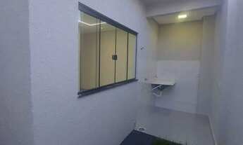 Imagem 2: Casa à venda, Residencial Santa Fé, Goiânia, GO
