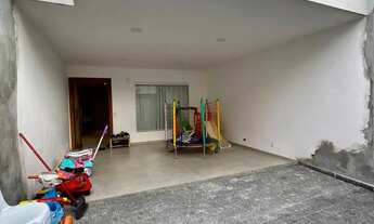 Imagem 4: CASA 3 QUARTOS COM SUITE EM COLINA DE LARANJEIRAS