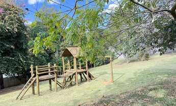 Imagem 5: Terreno à venda com 1000 m² no Condominio Villa Residencial Monteverde, no Bairro Observat