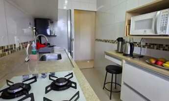 Imagem 4: Imóvel para aluguel possui 81 metros quadrados com 3 quartos