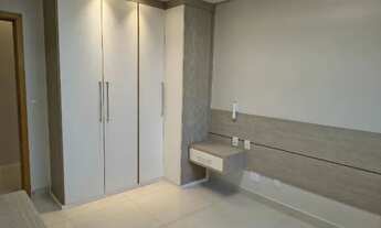 Imagem 2: UMARIZAL - APT. 3 SUÍTES - 2 VAGAS - 100% MODULADO