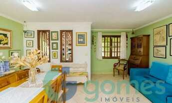 Imagem 5: Sobrado com 3 dormitórios à venda, 122 m² - Santa Felicidade - Curitiba/PR