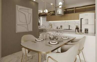 Imagem 7: Apartamento 3 quartos na Ilha do Retiro - Edf Isa Melo / Àrea de Lazer completa