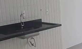 Imagem 3: Apartamento para venda e aluguel com 34m² na Vila Invernada