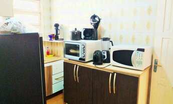 Imagem 7: A-284 - Livre Até 16/01 e Após 31 de Janeiro Inclusive no CARNAVAL - 1D, box p/ carro, 60