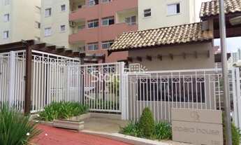 Imagem: Apartamento - Mansões Santo Antônio