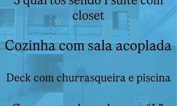 Imagem 6: CASA DA CAIXA DUPLEX DE REPASSE