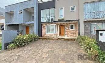 Imagem: Casa Condominio em Porto Alegre, no bairro