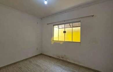 Imagem 5: Casa com 3 dormitórios para alugar, 100 m² por R$ 1.869,00/mês - Jardim Novo - Rio Claro/S