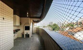 Imagem: Apartamento com 3 dormitórios à venda