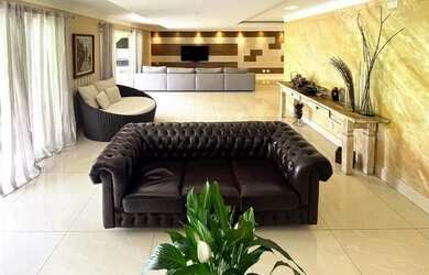 Imagem 2: Aluguel Apartamento 4 Dormitórios - 317 m² Santo Amaro