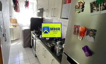 Imagem 7: Apartamento para Venda em Vitória, Jardim Camburi, 2 dormitórios, 1 suíte, 2 banheiros, 1