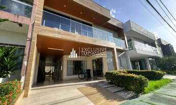 Imagem 2: Imóvel para venda com 230 metros quadrados com 4 quartos em Parque Verde - Belém - PA