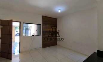 Imagem 7: Casa para alugar, 60 m² por R$ 1.300/mês - Tarobá - Londrina/PR