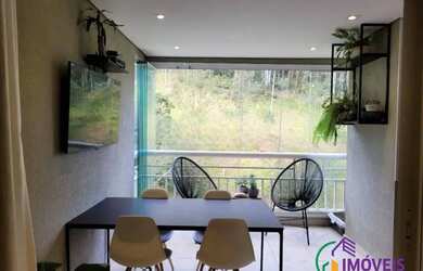 Imagem 4: APARTAMENTO - TAMBORÉ - SP