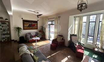 Imagem 2: Casa com 4 quartos à venda em Boqueirão - SP