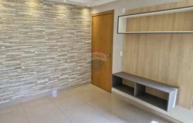 Imagem 7: RE/MAX aluga apartamento residencial 2 dormitórios 1 banheiro 1 vaga de garagem Jd. São Pe