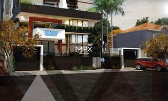 Imagem 3: Apartamento à venda em Piracicaba, Cidade Alta, com 2 suítes, com 80.61 m²