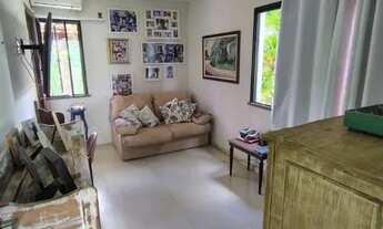 Imagem 6: VENDO casa duplex 210m², Buraquinho, 5/4 e 5 suítes, 1 sala ampla, 1 cozinha, 7 banheiros