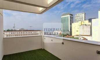 Imagem 7: Sala para alugar, 786 m² por R$ 49.420,41 - Centro - Rio de Janeiro/RJ