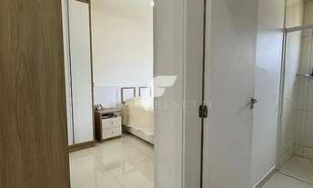 Imagem 6: Apartamento Mobiliado à Venda no Bairro Fazenda Itajaí